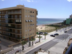 Apartamento Arenales del Sol